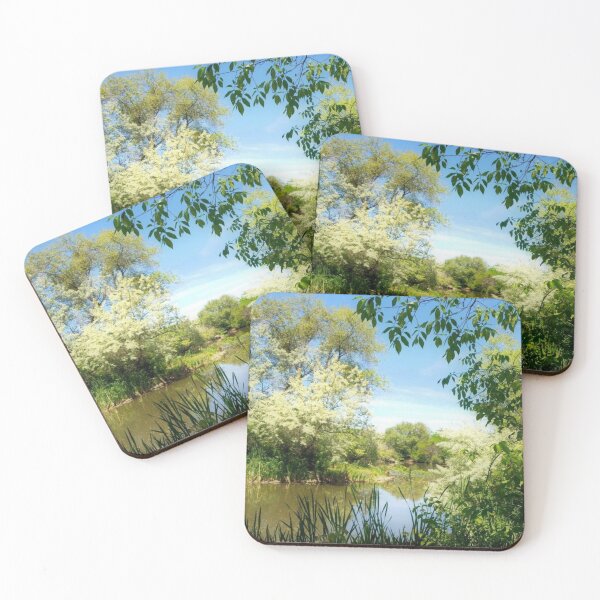 Item preview, Summer stroll in the Park designed and sold by aginlow.