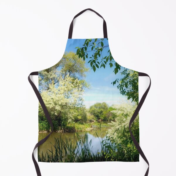 Item preview, Summer stroll in the Park designed and sold by aginlow.