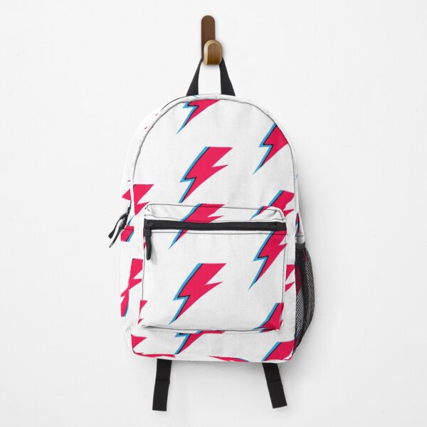 Item preview, David Bowie bolt lightning mark designed and sold by trentnin.