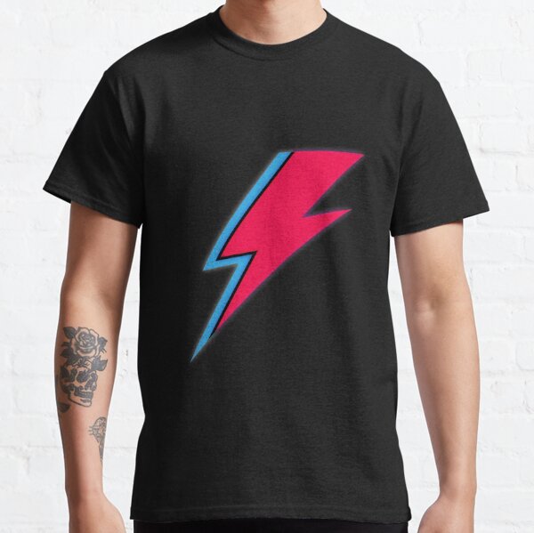 Bad Brains Lightning Bolt Band Logo Official Mens New Black T Shirt