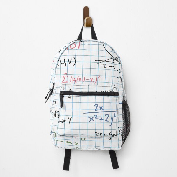 Item preview, Mathematics Equation Maths Teacher designed and sold by RaianasHome.