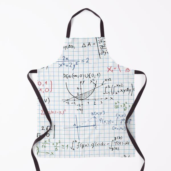 Item preview, Mathematics Equation Maths Teacher designed and sold by RaianasHome.
