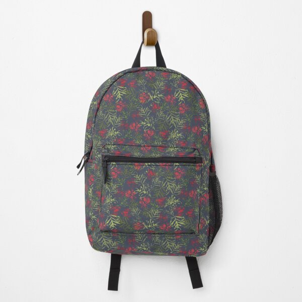 Item preview, Grevillea Red Stormy  designed and sold by Redhillcreative.