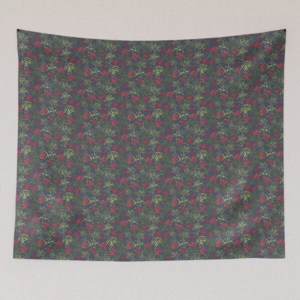 Item preview, Grevillea Red Stormy  designed and sold by Redhillcreative.