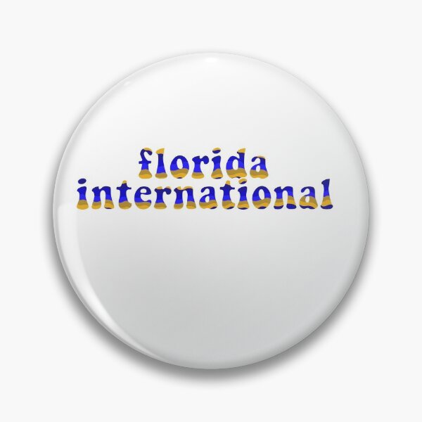 Item preview, Fiu designed and sold by maddiesiegel.