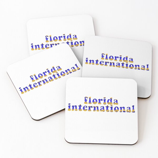 Item preview, Fiu designed and sold by maddiesiegel.