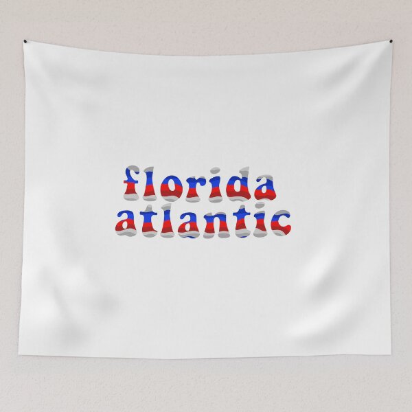 Item preview, Florida Atlantic  designed and sold by maddiesiegel.