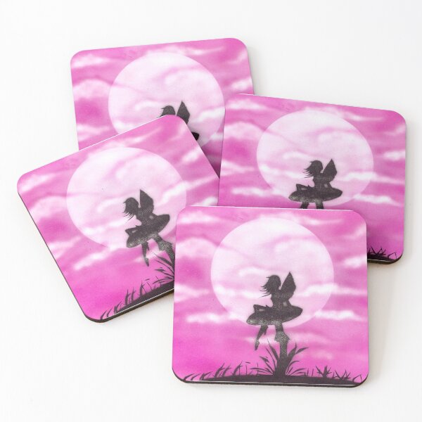 Item preview, Lone Fairy designed and sold by Beyond Visuals.