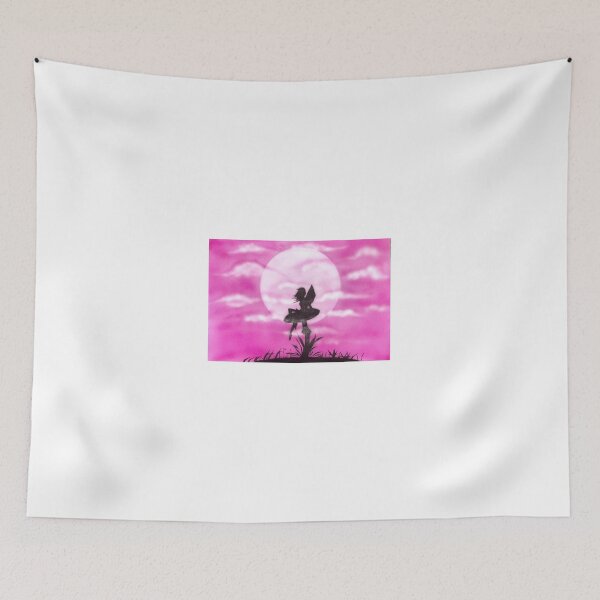 Item preview, Lone Fairy designed and sold by Beyond Visuals.