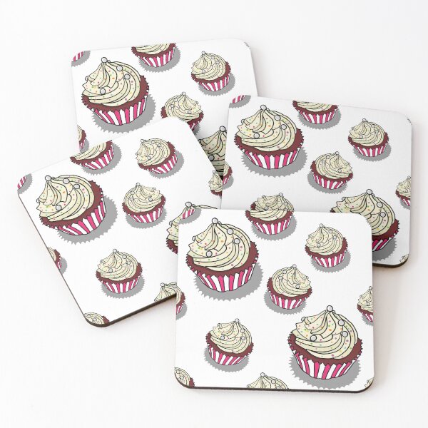 Item preview, Cupcake time! designed and sold by Hamsmade.