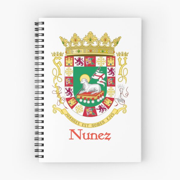 Item preview, Nunez Shield of Puerto Rico designed and sold by carpediem6655.