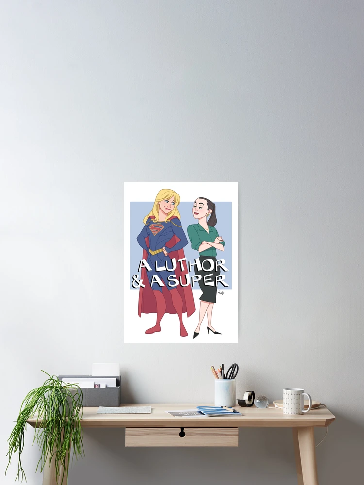 Thumbnail 2 of 3, Poster, Partners designed and sold by Rafi de Sousa.