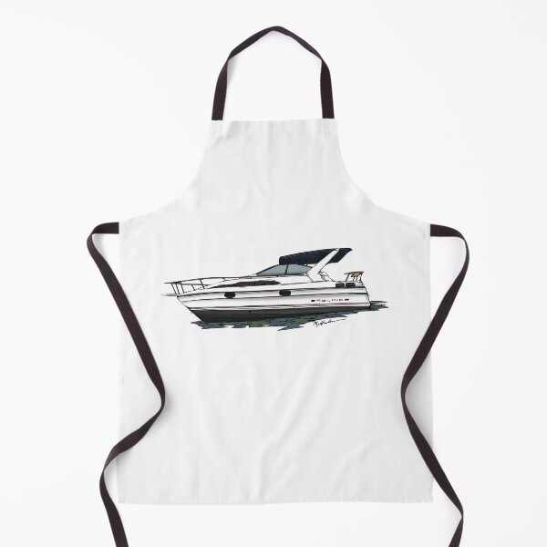 Item preview, 1990 Bayliner 2655 Ciera sun bridge wide body. designed and sold by Michael Garber.