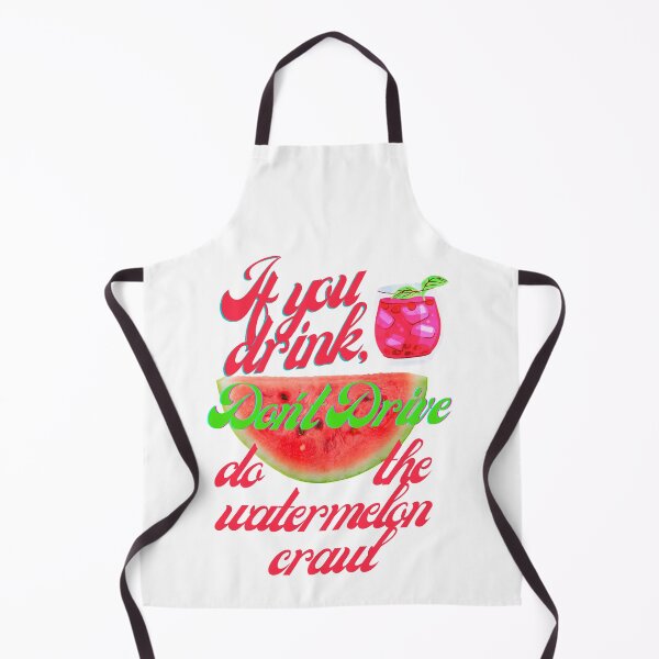 Item preview, Watermelon Crawl designed and sold by speakupandshine.
