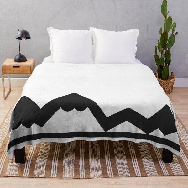 Item preview, Mountain Outline designed and sold by Ally Andrade.