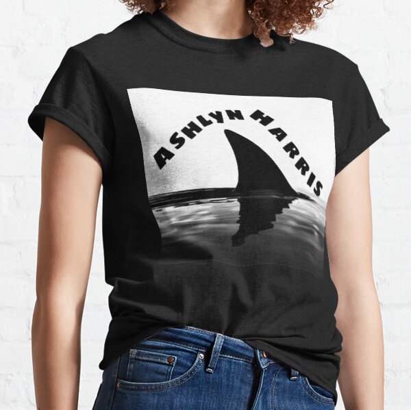 ashlyn harris merch