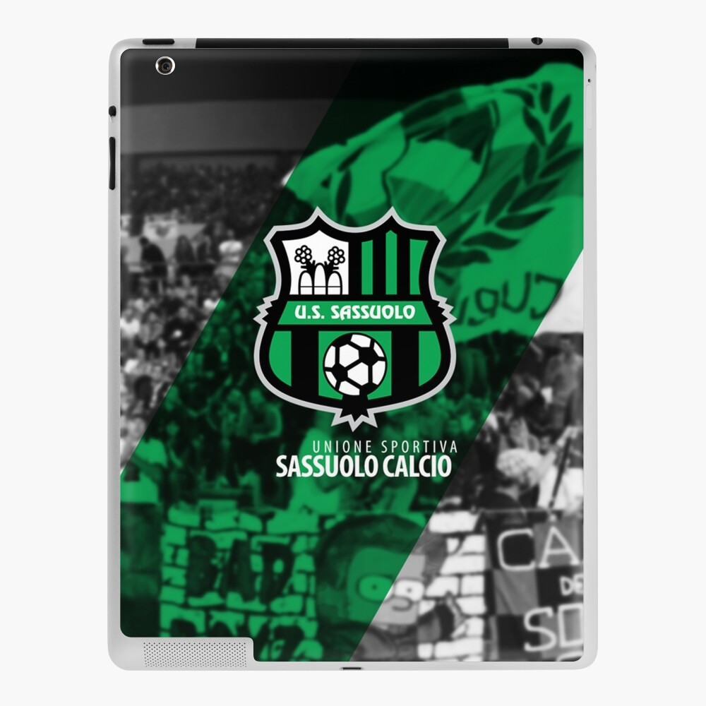 Sassuolo Calcio fc iPad Case & Skin