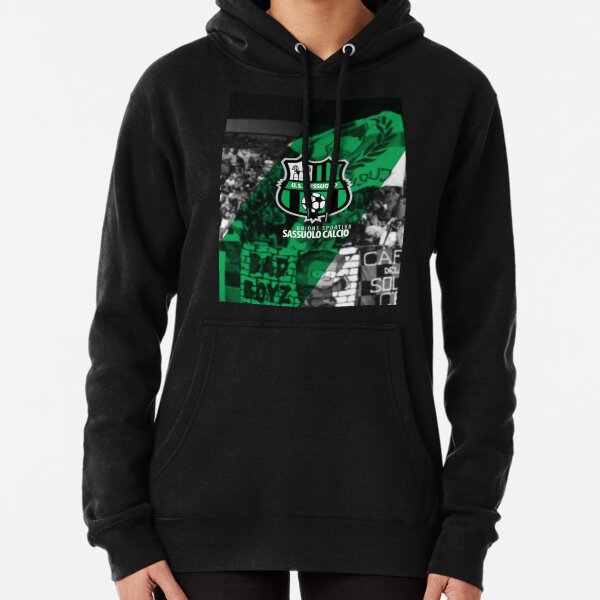 Sassuolo Calcio fc Pullover Hoodie