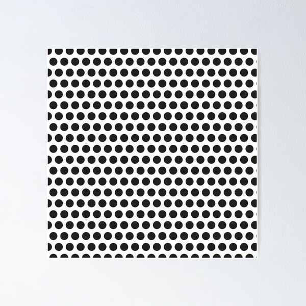 Item preview, Black Dots designed and sold by yatdesigns.