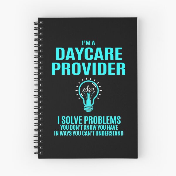 Item preview, Daycare Provider T Shirt - I Solve Problems Gift Item Tee designed and sold by ccolaberni.