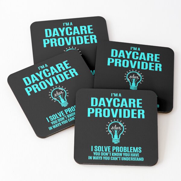 Item preview, Daycare Provider T Shirt - I Solve Problems Gift Item Tee designed and sold by ccolaberni.