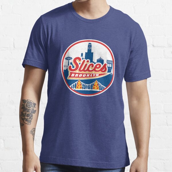 Custom The Brooklyn Cyclones Classic T-shirt By Pamelaannharris - Artistshot