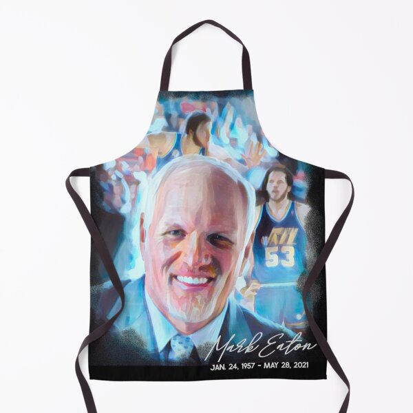 Item preview, Mark Eaton tribute v2 designed and sold by AW2 Designs.