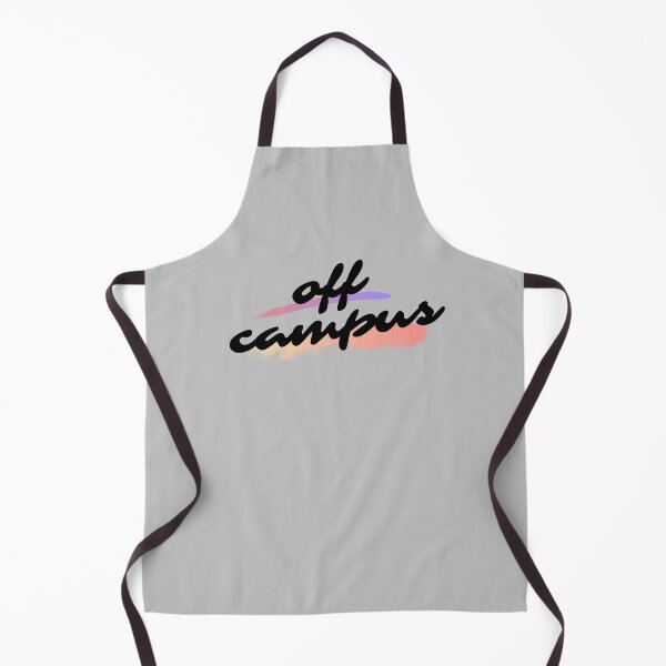 Item preview, off campus designed and sold by REINVIGORATED.