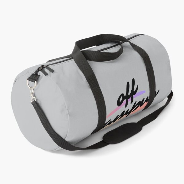 Item preview, off campus designed and sold by REINVIGORATED.