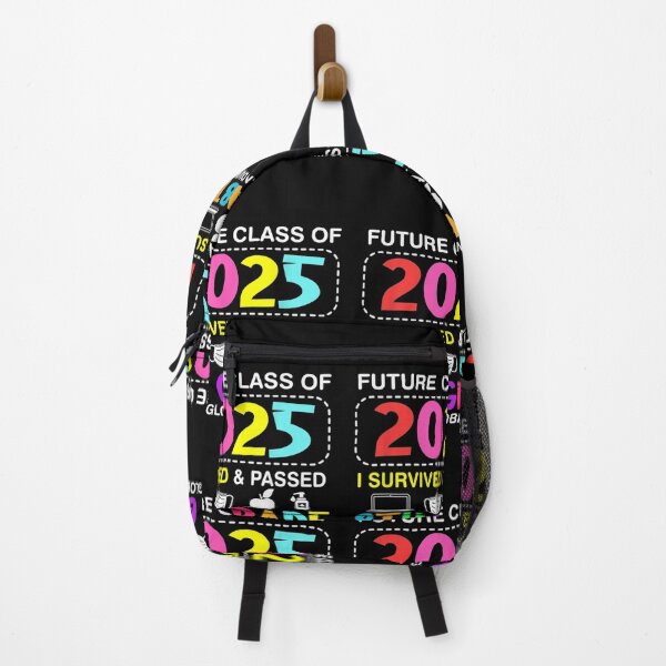 Item preview, Future Class Of 2025 I Survived And Passed 8Th Grade designed and sold by musgroveart.