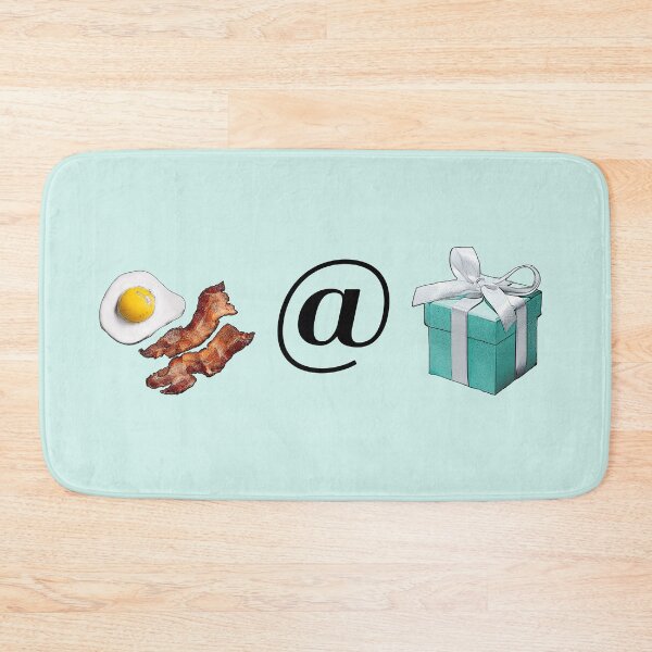 Item preview, Breakfast at Tiffany's  designed and sold by baranskini.