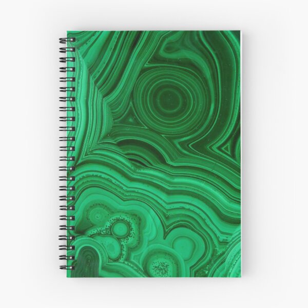 Item preview, Malachite designed and sold by Kellen Barnes.