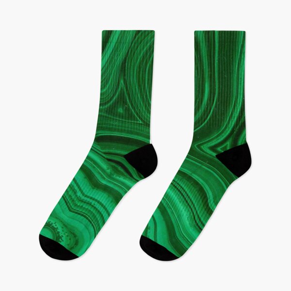 Item preview, Malachite designed and sold by Kellen Barnes.