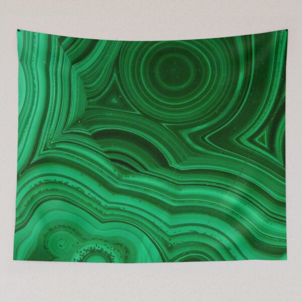 Item preview, Malachite designed and sold by Kellen Barnes.