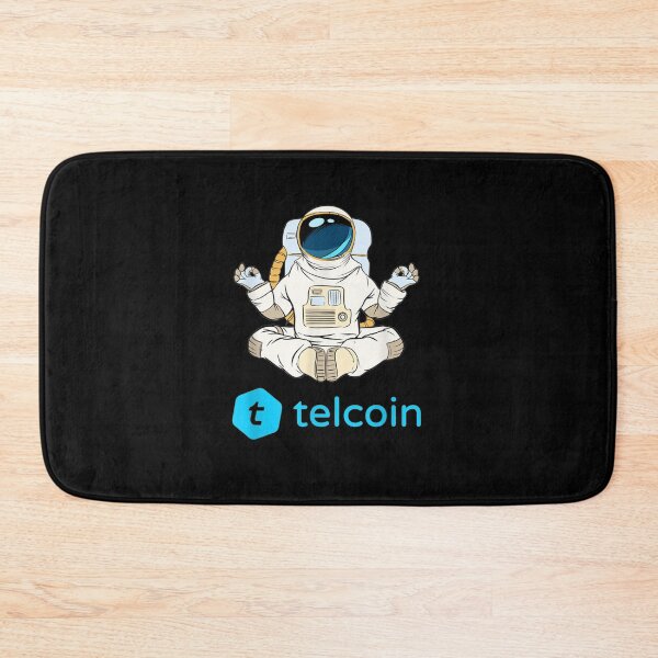 Item preview, Telcoin crypto Telcoin Coin Criptomoneda Telcoin Token designed and sold by tiffanyart53.