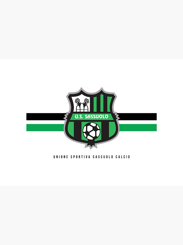 U.S. Sassuolo Calcio by Gandemuhinang