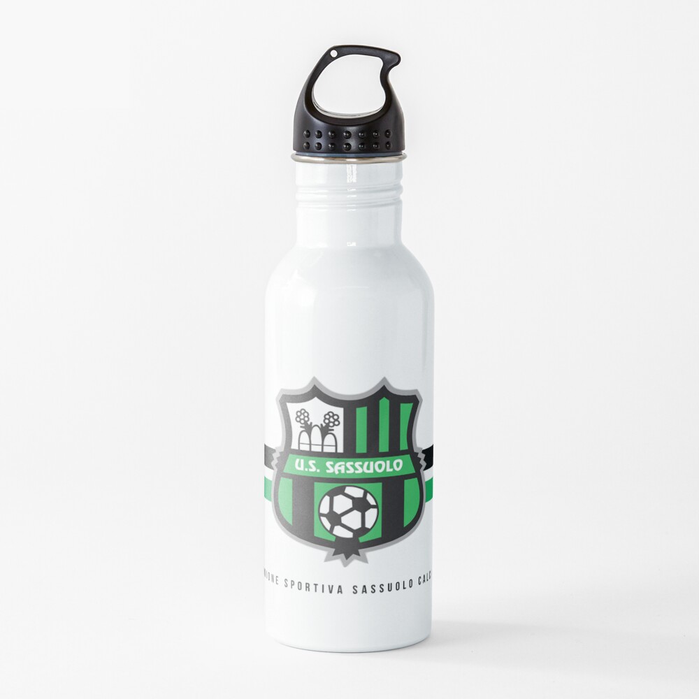 U.S. Sassuolo Calcio Water Bottle