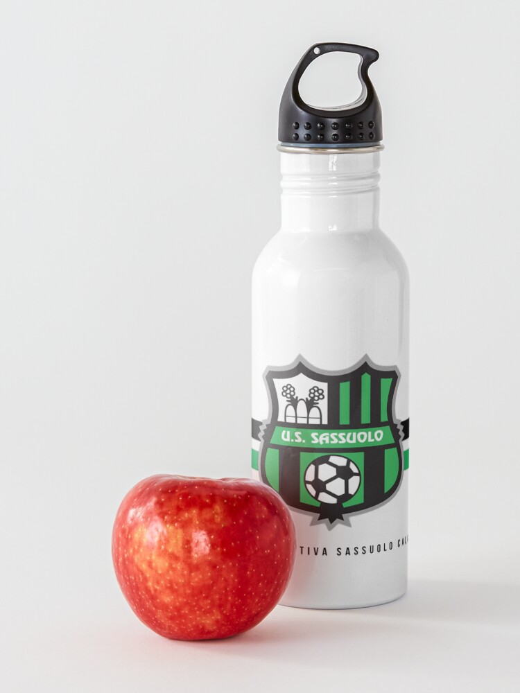 Alternate view of U.S. Sassuolo Calcio Water Bottle