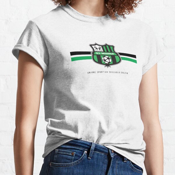 U.S. Sassuolo Calcio Classic T-Shirt