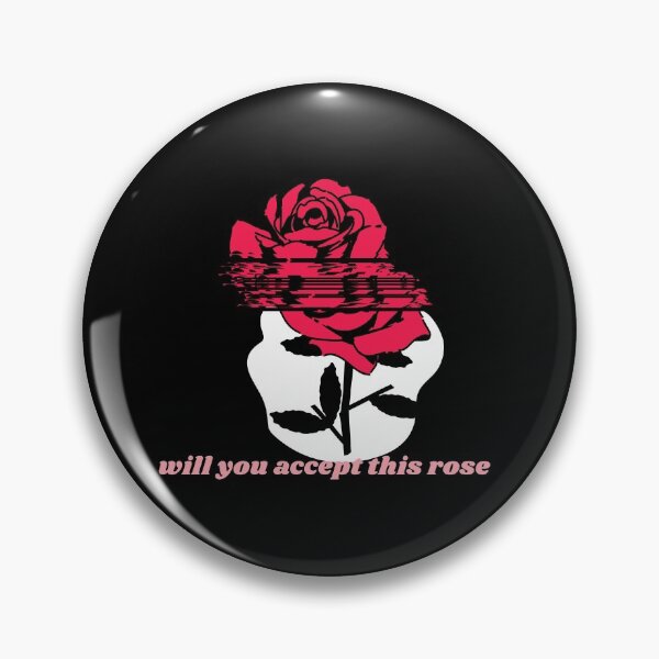 Item preview, Will you accept this rose-  long distance relationship gifts designed and sold by mr&mrsmalik malik.