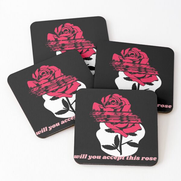 Item preview, Will you accept this rose-  long distance relationship gifts designed and sold by mr&mrsmalik malik.