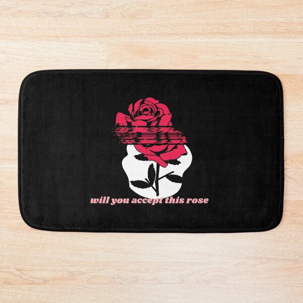 Item preview, Will you accept this rose-  long distance relationship gifts designed and sold by mr&mrsmalik malik.