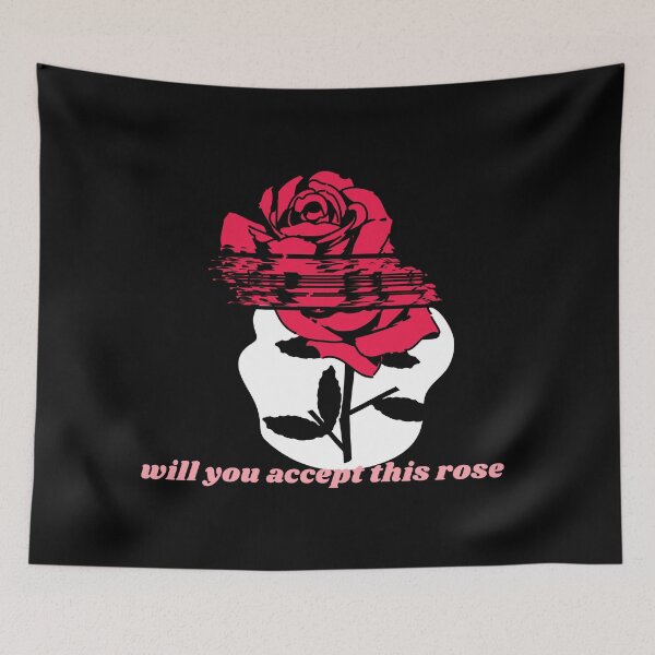 Item preview, Will you accept this rose-  long distance relationship gifts designed and sold by mr&mrsmalik malik.
