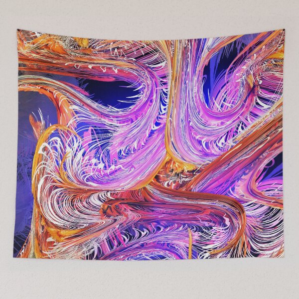 Item preview, The Four Choices - Fine Art Print designed and sold by khals1.