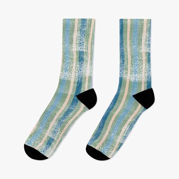 Item preview, Retro Grunge Stripes Pattern  designed and sold by Moonshine Paradise.
