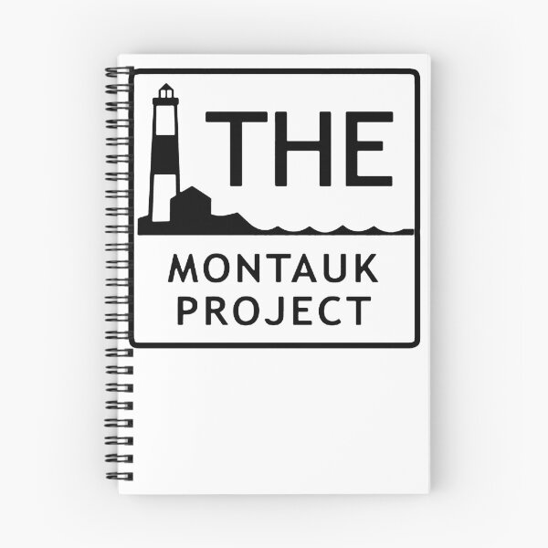Item preview, THE MONTAUK LONG ISLAND PROJECT designed and sold by BritishQueens.