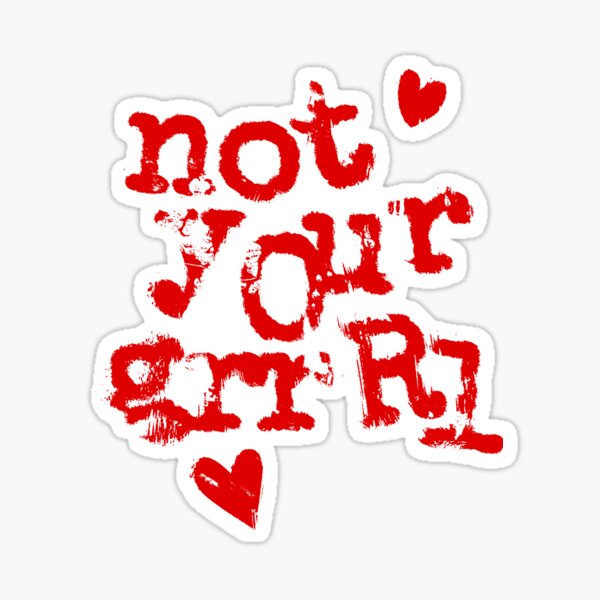 Artikel-Vorschau von Bikini töte nicht deinen Grrrl 2, designt und verkauft von art-by-gui.