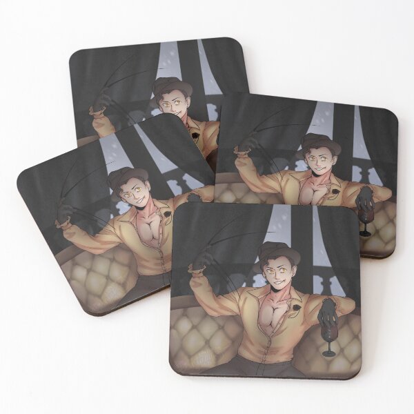 Item preview, Lord Dimitrescu designed and sold by IceeBBAG.
