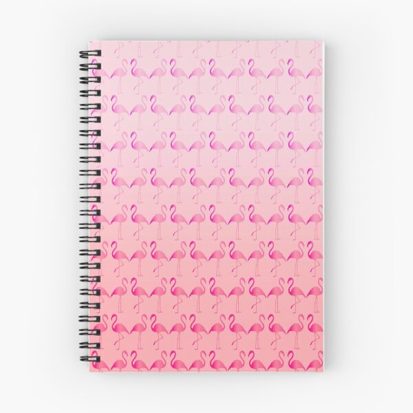 Item preview, Cute Flamingo Pattern  designed and sold by StoneColdMovies.