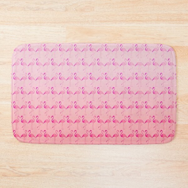 Item preview, Cute Flamingo Pattern  designed and sold by StoneColdMovies.